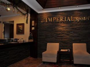 L'Imperial Spatel Hotel Бекасі Екстер'єр фото